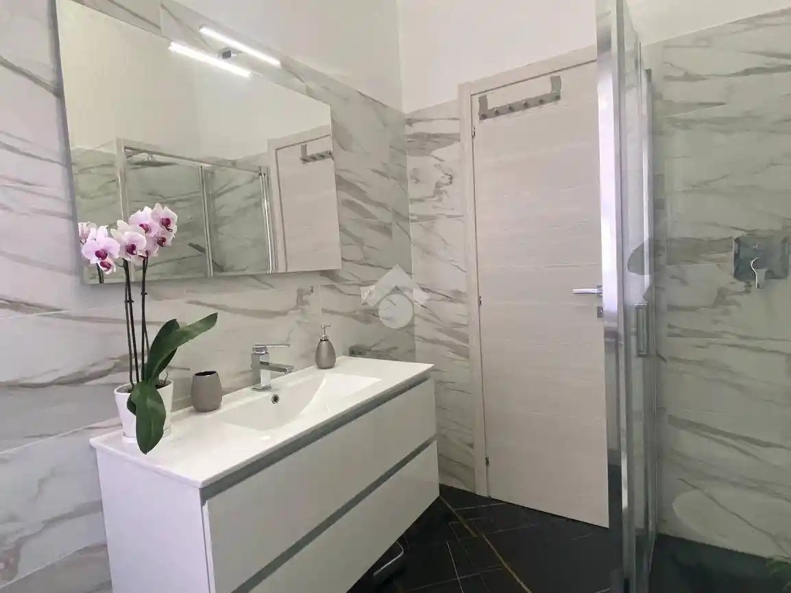 Appartamento in vendita a Parma