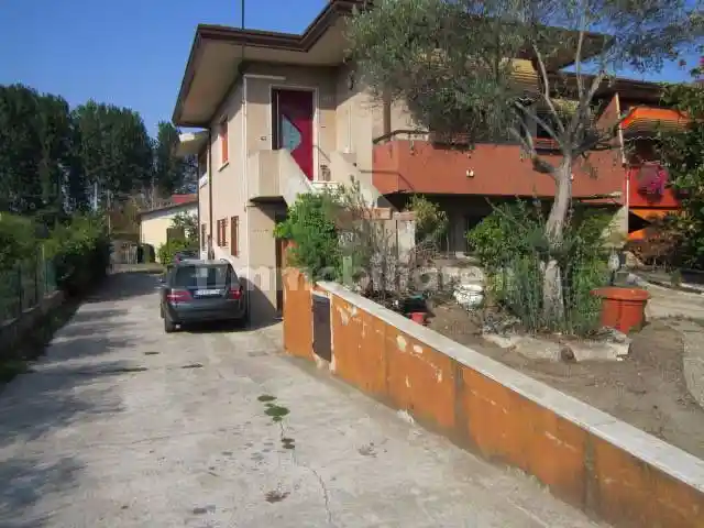 Appartamento in vendita a Porto Viro