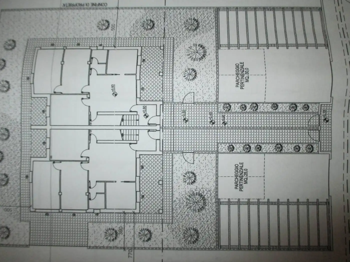 Villa in vendita a Cesena