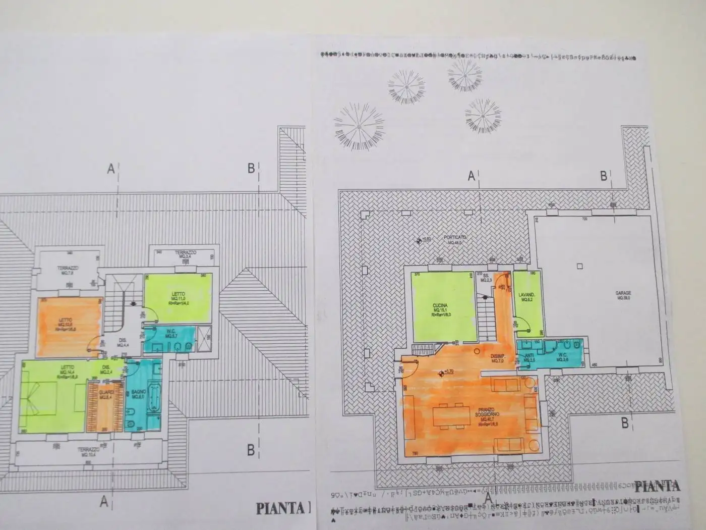 Villa in vendita a Cesena