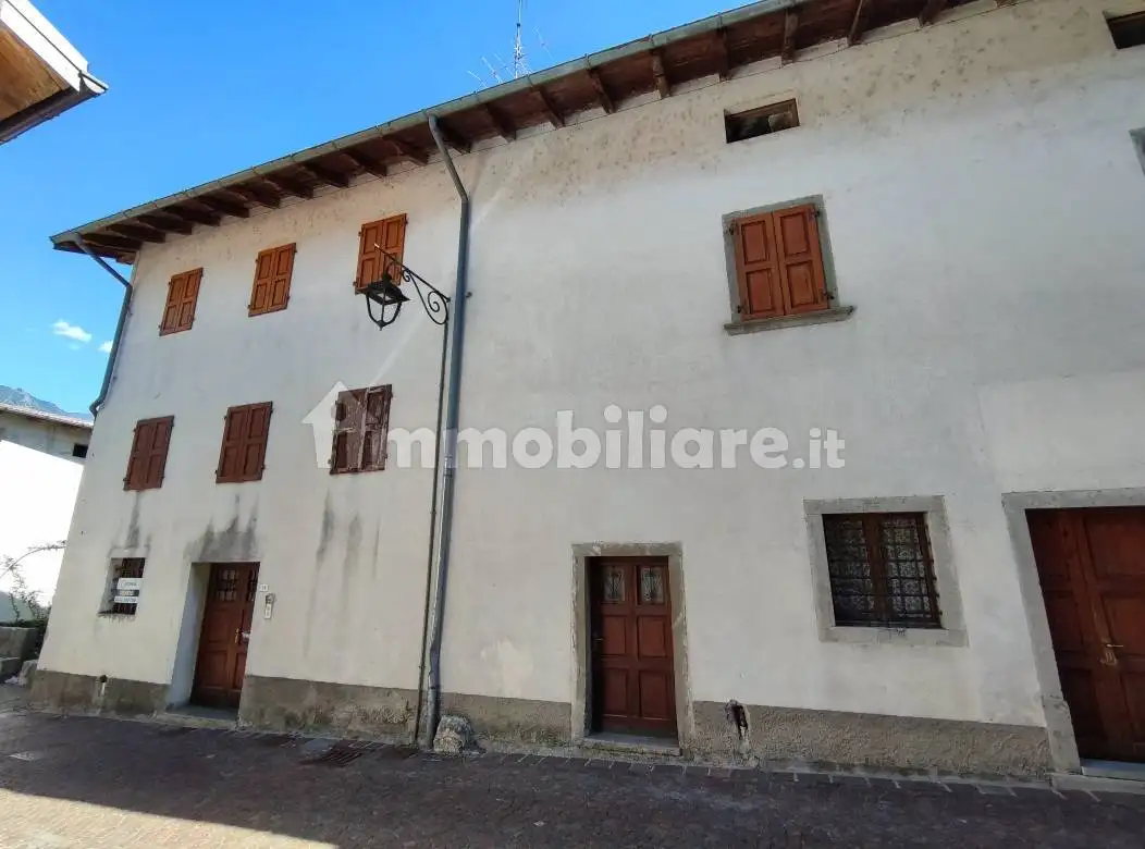 Terratetto plurifamiliare via Roma 58, Amaro - foto 2