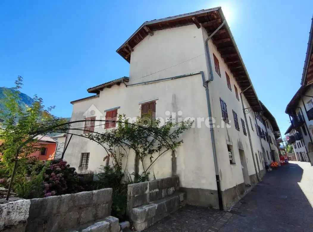 Terratetto plurifamiliare via Roma 58, Amaro - foto 3