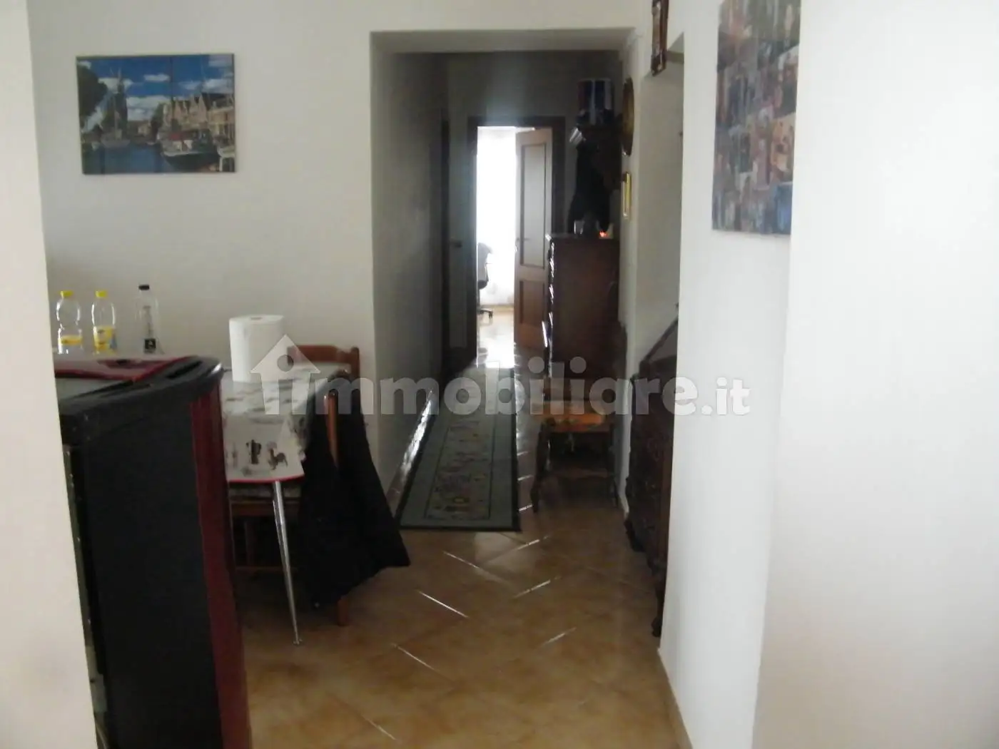 Appartamento in vendita a Trivigliano