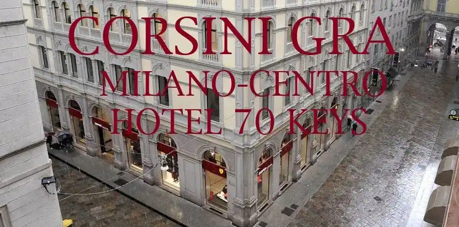 Albergo in Vendita - foto 2