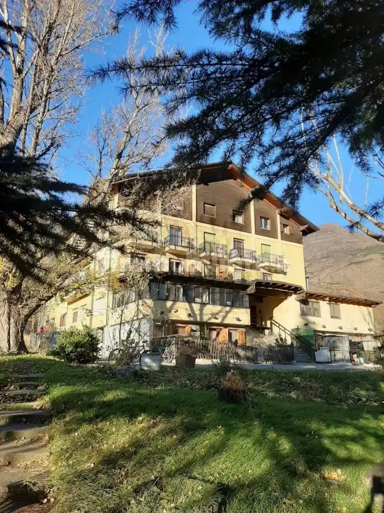 Appartamento in vendita a Quart