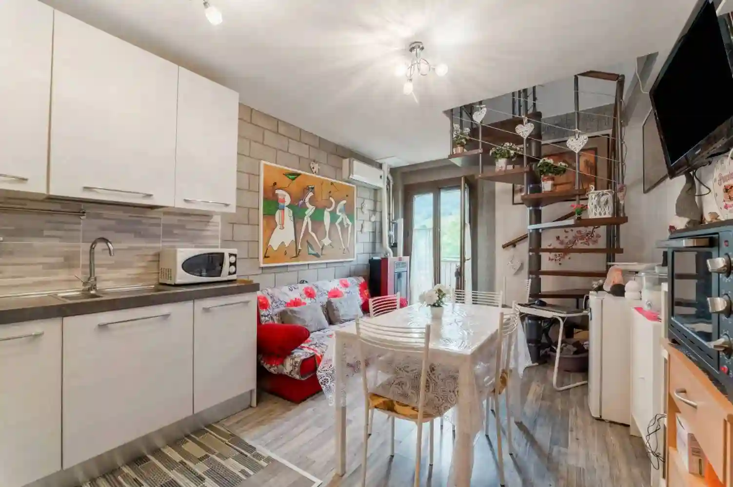 Appartamento - foto 2