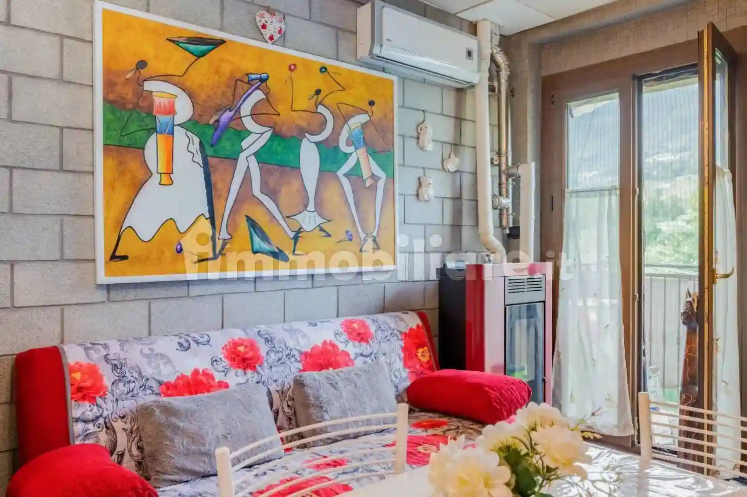 Appartamento - foto 3