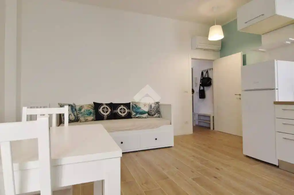 Trilocale via Raffaello 44, Valverde, Cesenatico - foto 2