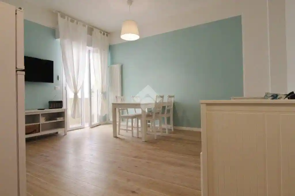 Trilocale via Raffaello 44, Valverde, Cesenatico - foto 4