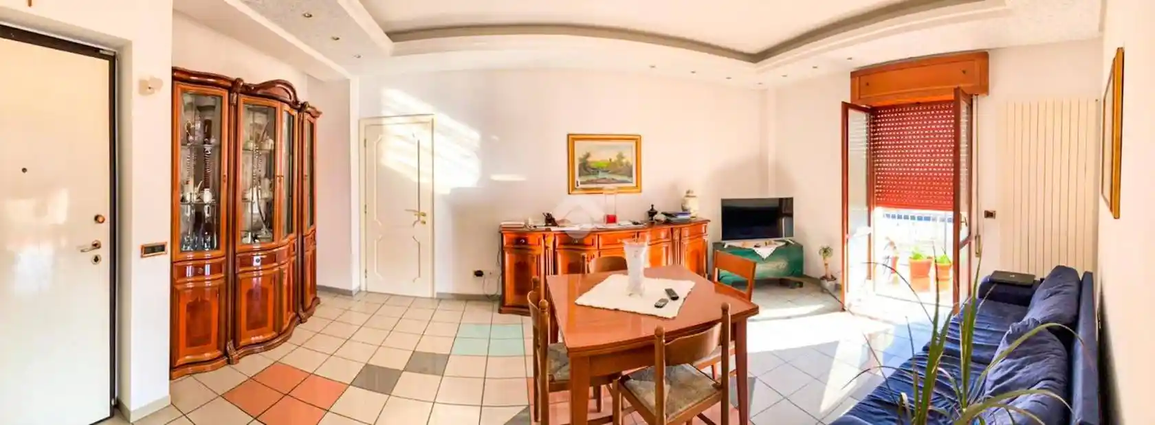 Appartamento via Lombardia, Campora San Giovanni, Amantea - foto 3