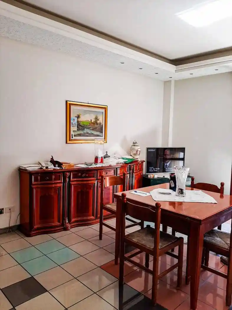 Appartamento via Lombardia, Campora San Giovanni, Amantea - foto 4