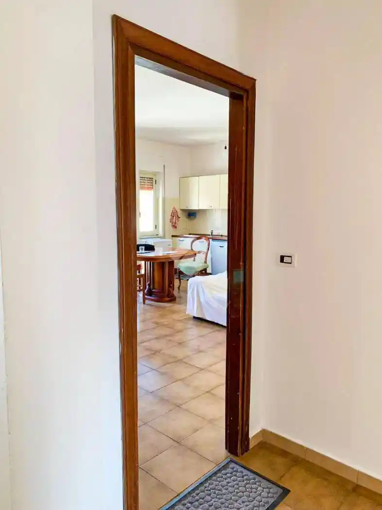 Appartamento via Lombardia, Campora San Giovanni, Amantea - foto 5