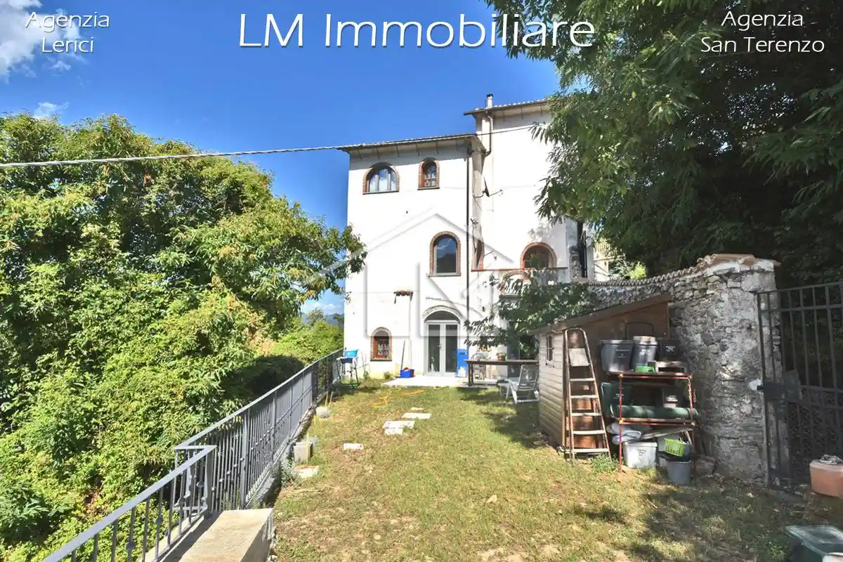 Appartamento in vendita a Arcola