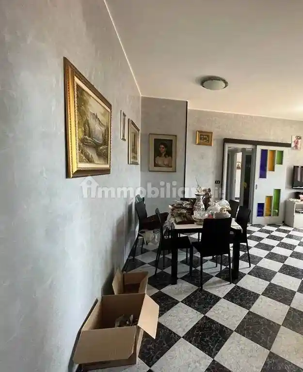 Bilocale via Antonio Masciari, Centro Storico, Catanzaro - foto 2