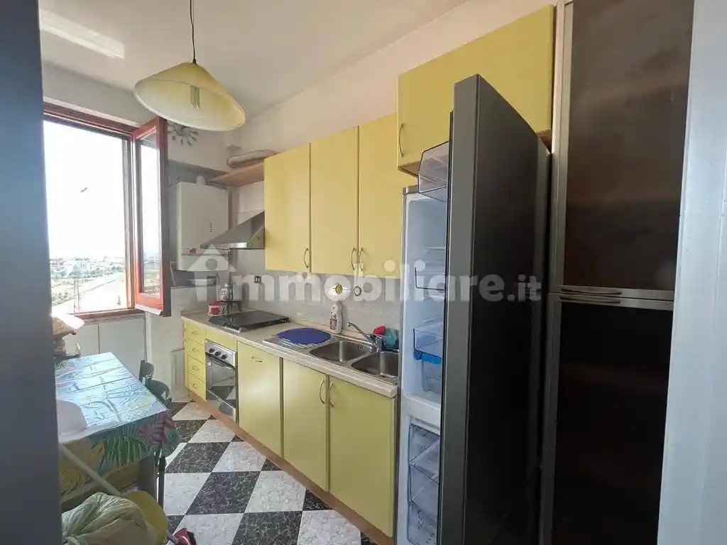 Bilocale via Antonio Masciari, Centro Storico, Catanzaro - foto 3