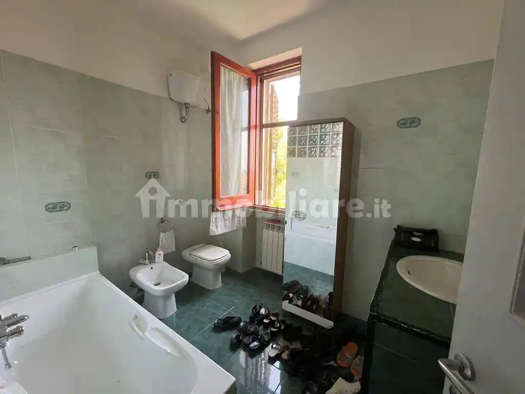 Bilocale via Antonio Masciari, Centro Storico, Catanzaro - foto 4