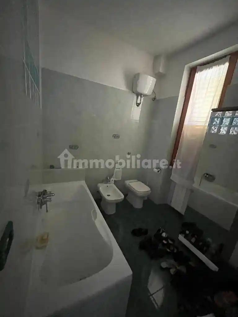 Bilocale via Antonio Masciari, Centro Storico, Catanzaro - foto 5