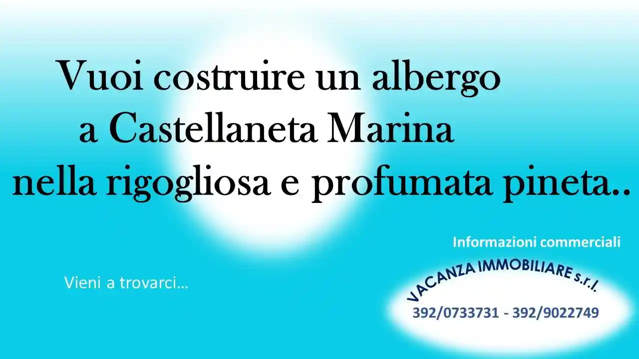 Palazzo - Edificio in vendita a Castellaneta