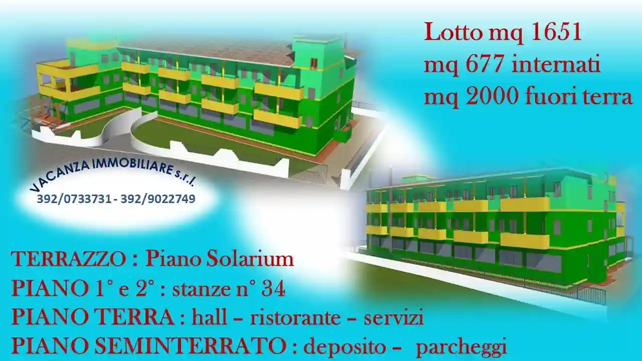 Palazzo - Edificio - foto 3