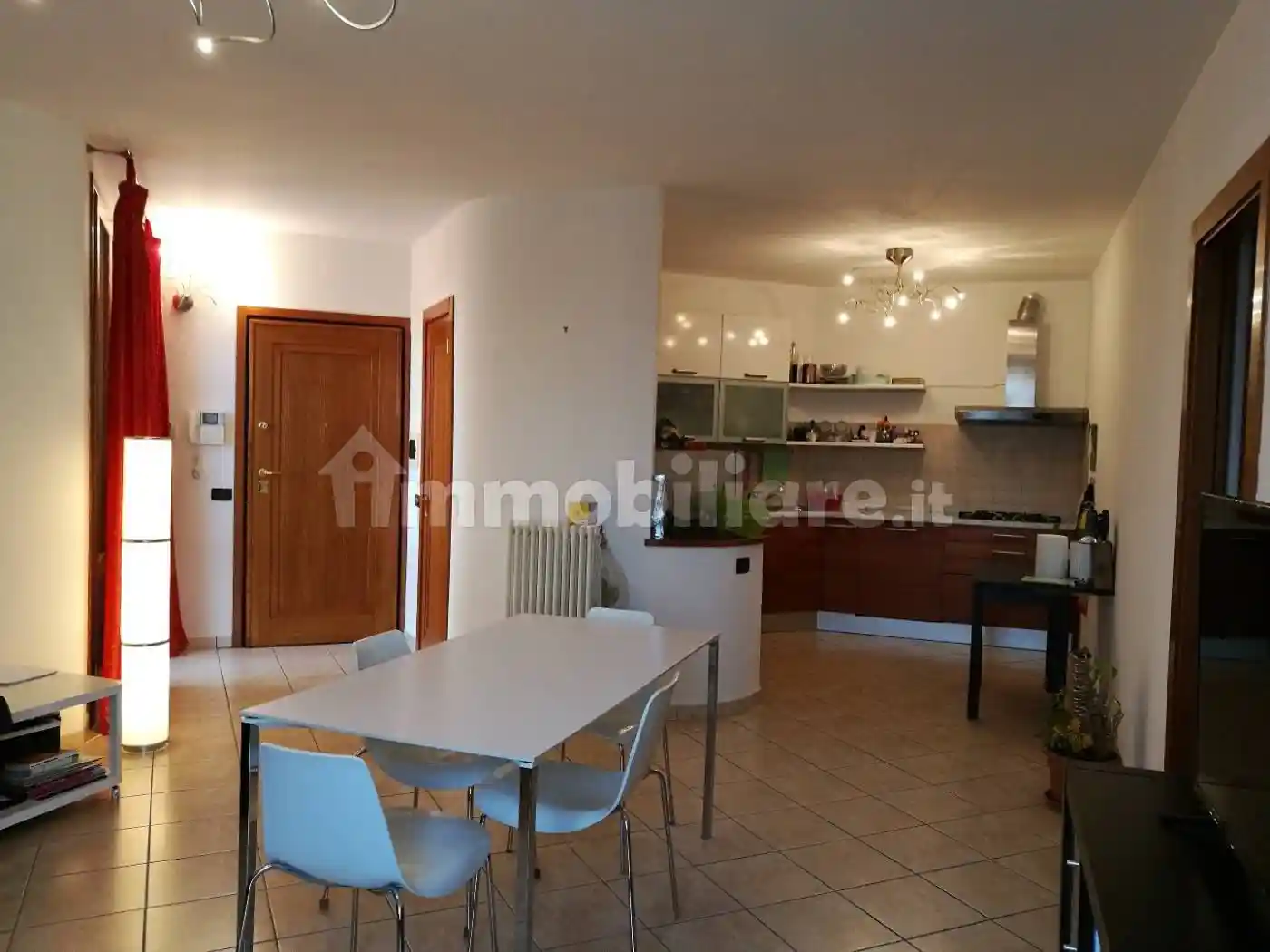 Appartamento in affitto a Empoli