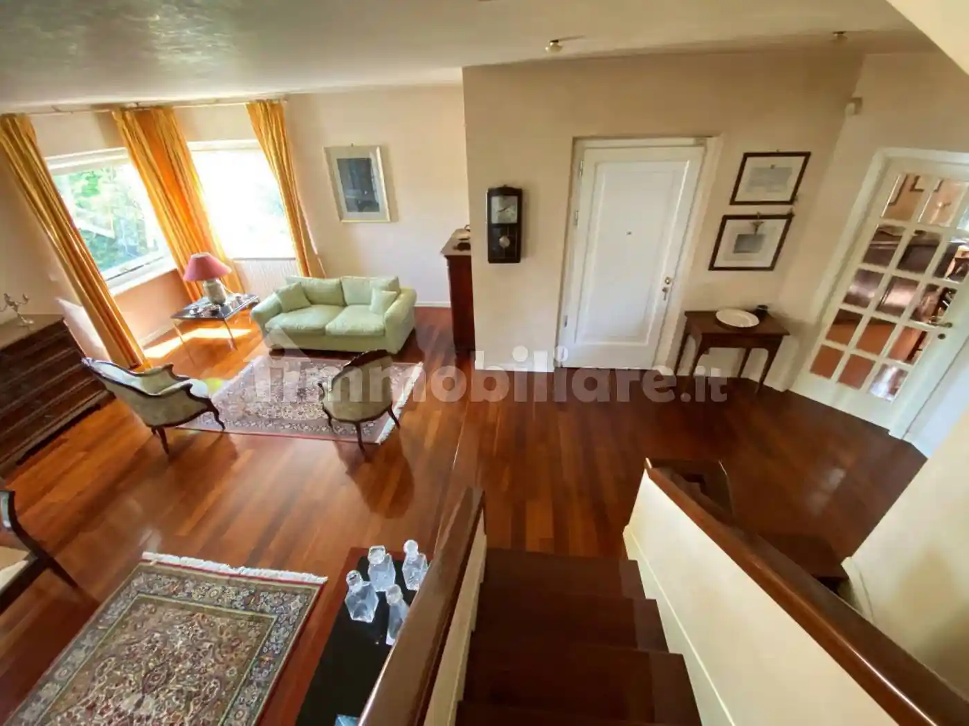 Villa in vendita a Fermo