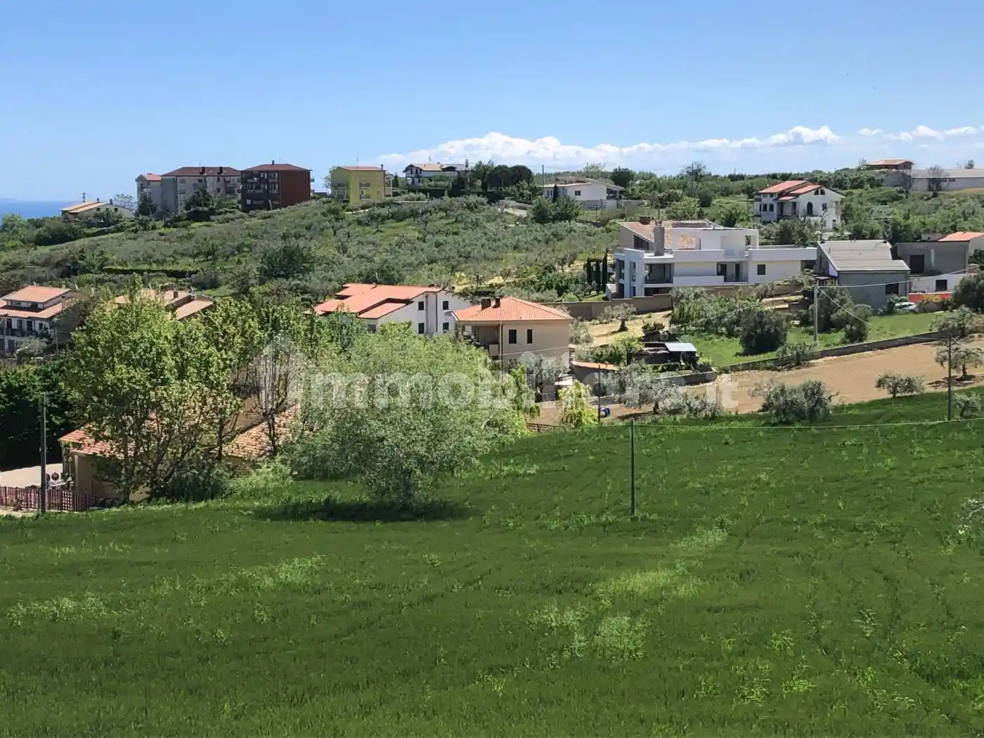 Terratetto unifamiliare 180 m², buono stato, Centro, Cupello - foto 3