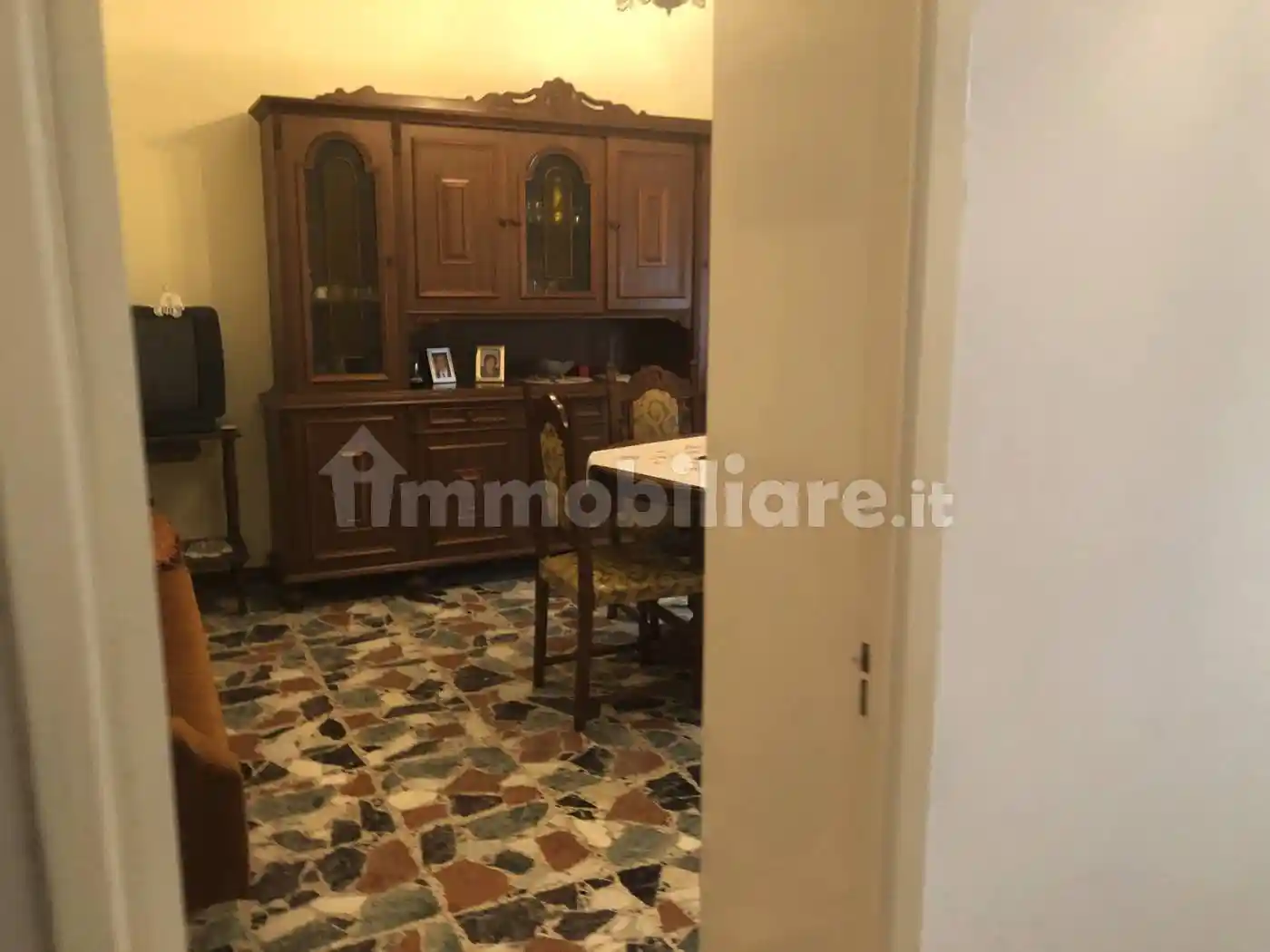 Terratetto unifamiliare 180 m², buono stato, Centro, Cupello - foto 4