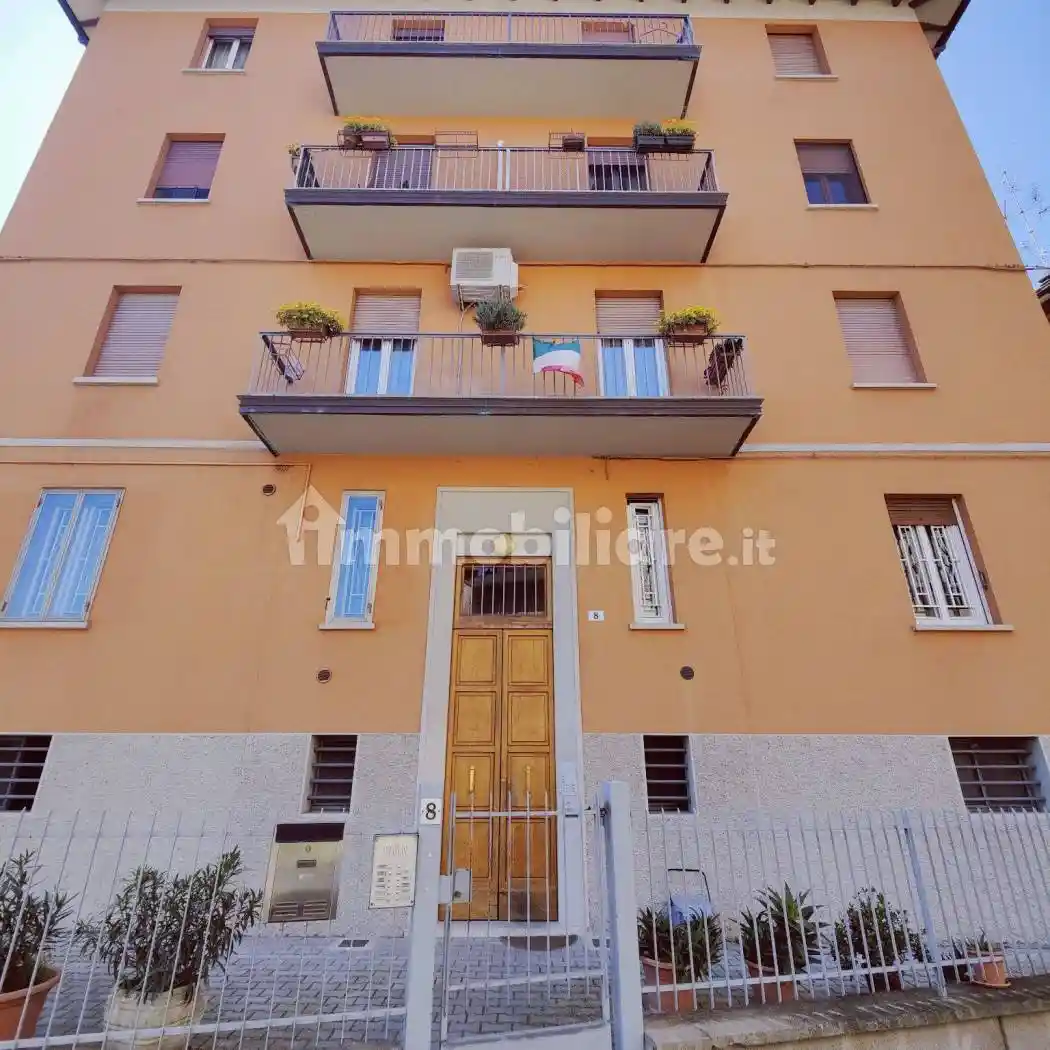 Appartamento in affitto a Casalecchio di Reno
