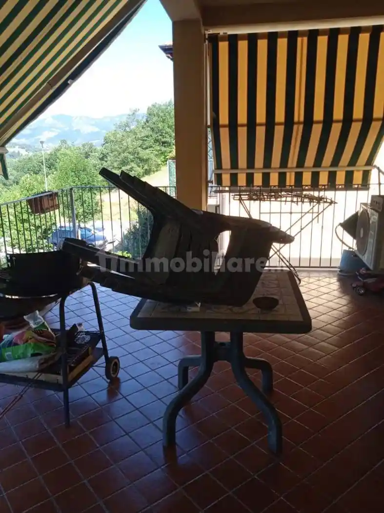 Villetta a schiera in vendita a Baiso