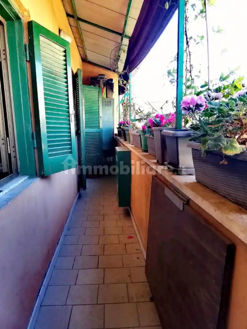 Loft in affitto a Roma
