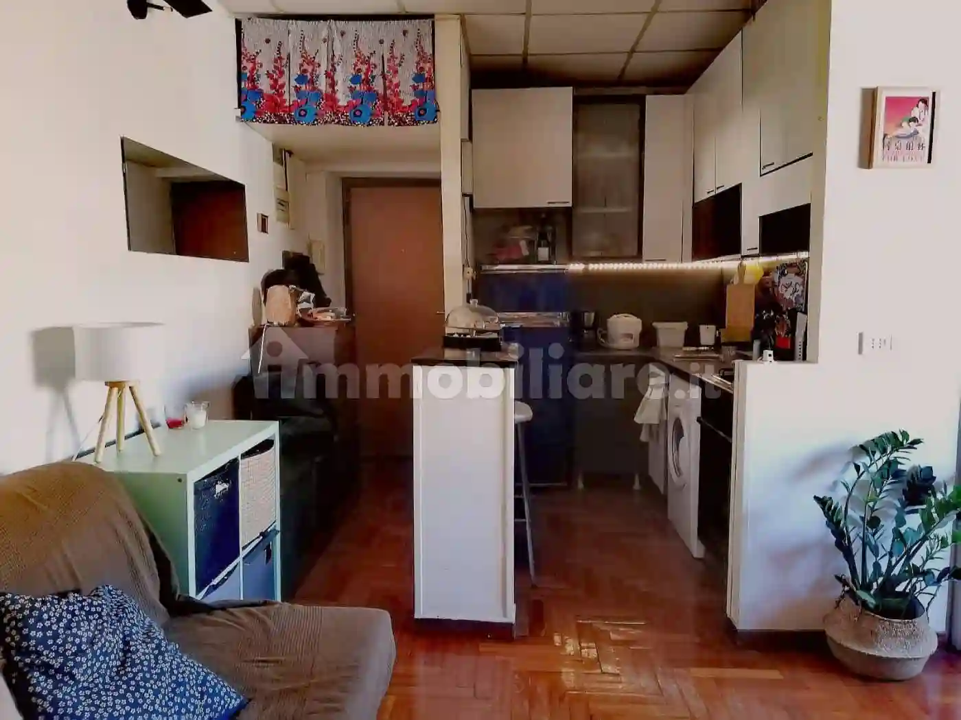 Loft - foto 4