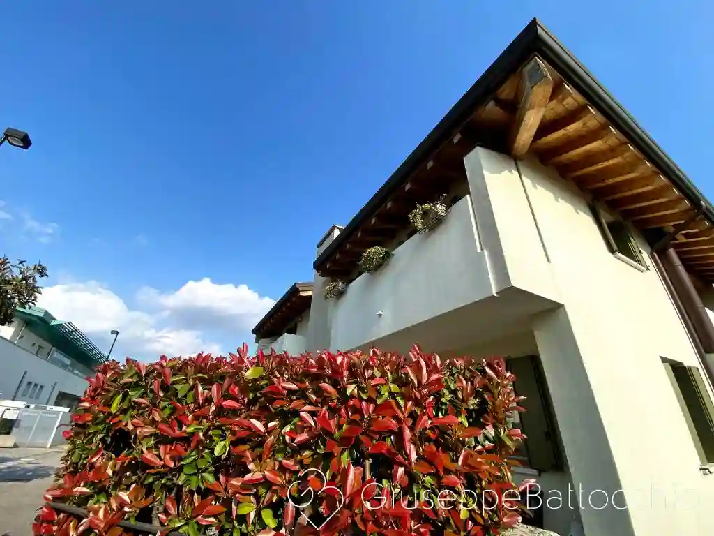 Villetta a schiera - foto 3