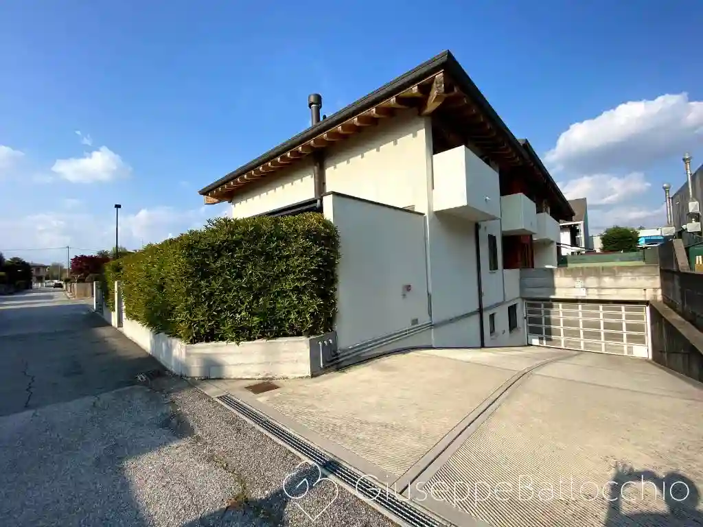 Villetta a schiera - foto 5