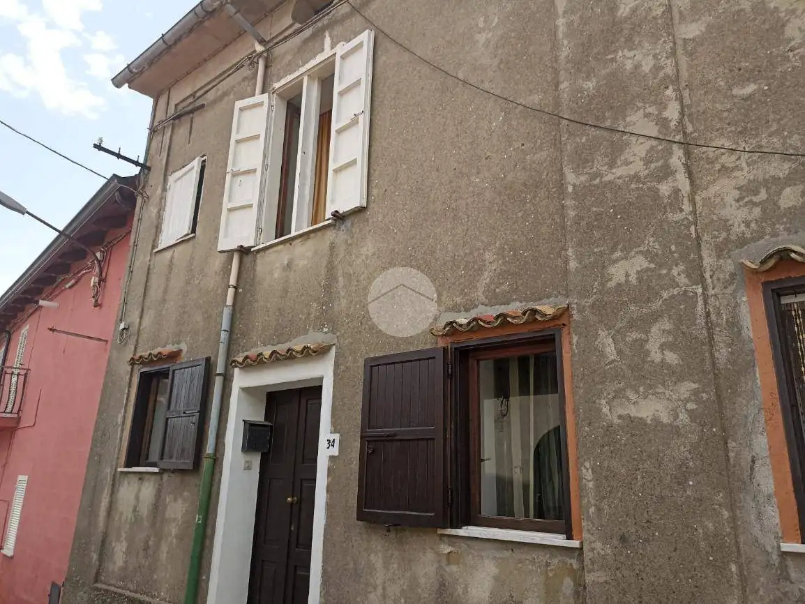 Casa indipendente in vendita a Dipignano