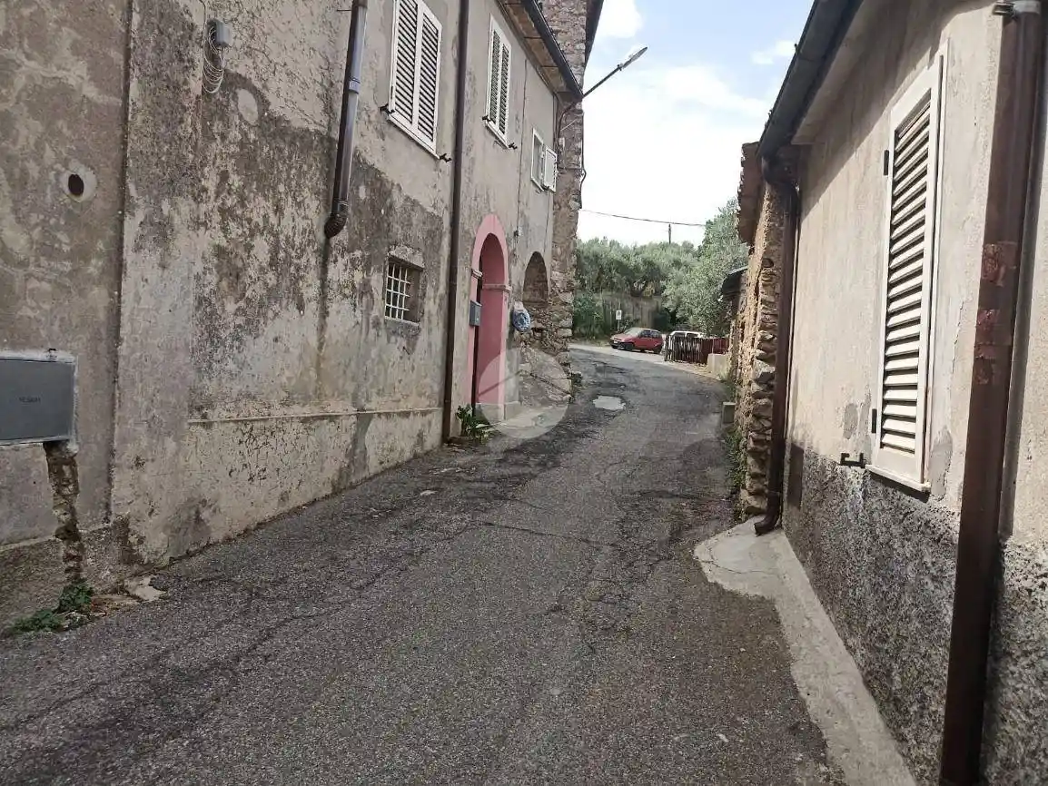 Terratetto unifamiliare via Pulsano, Tessano, Dipignano - foto 2