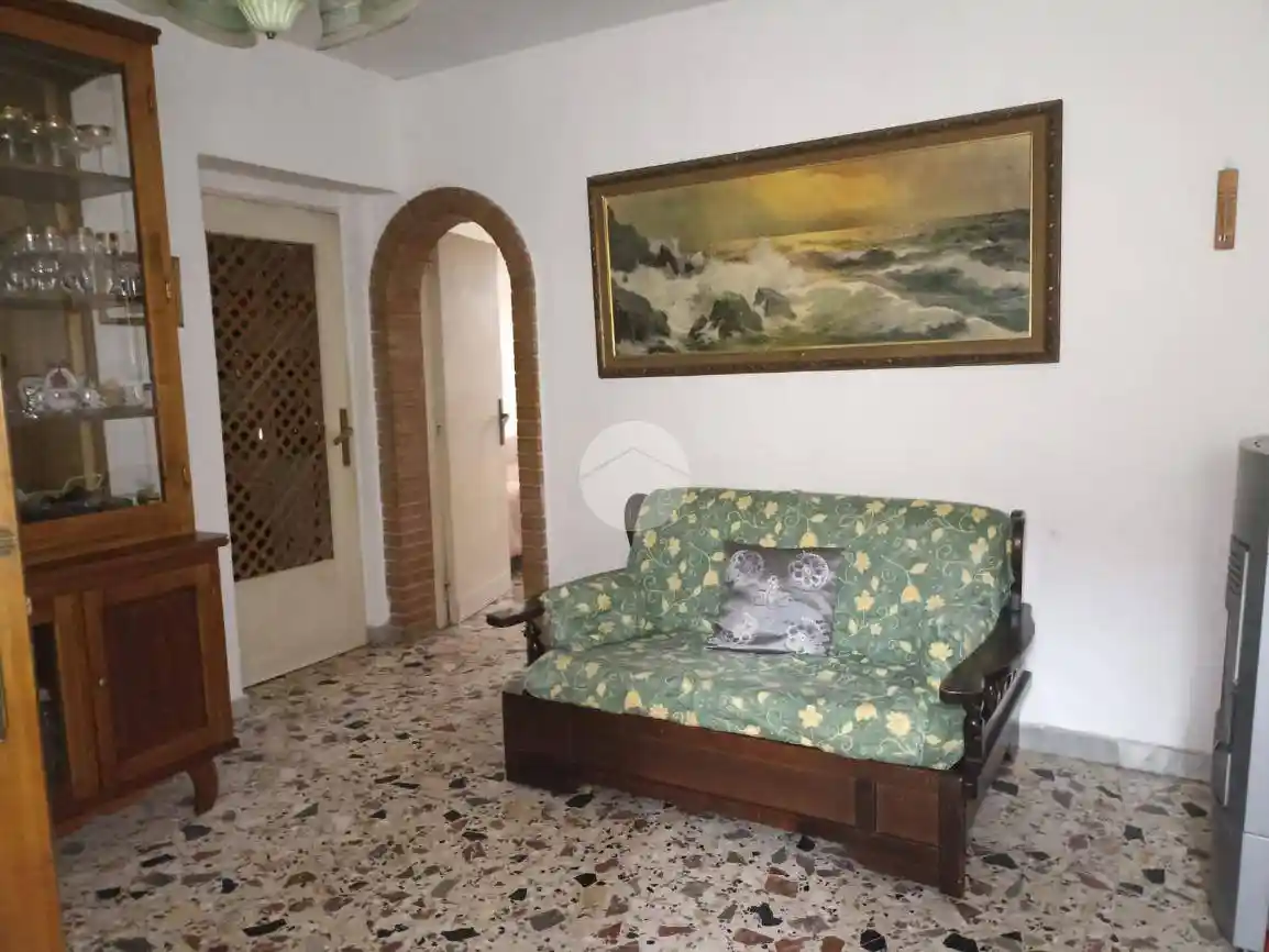 Terratetto unifamiliare via Pulsano, Tessano, Dipignano - foto 3