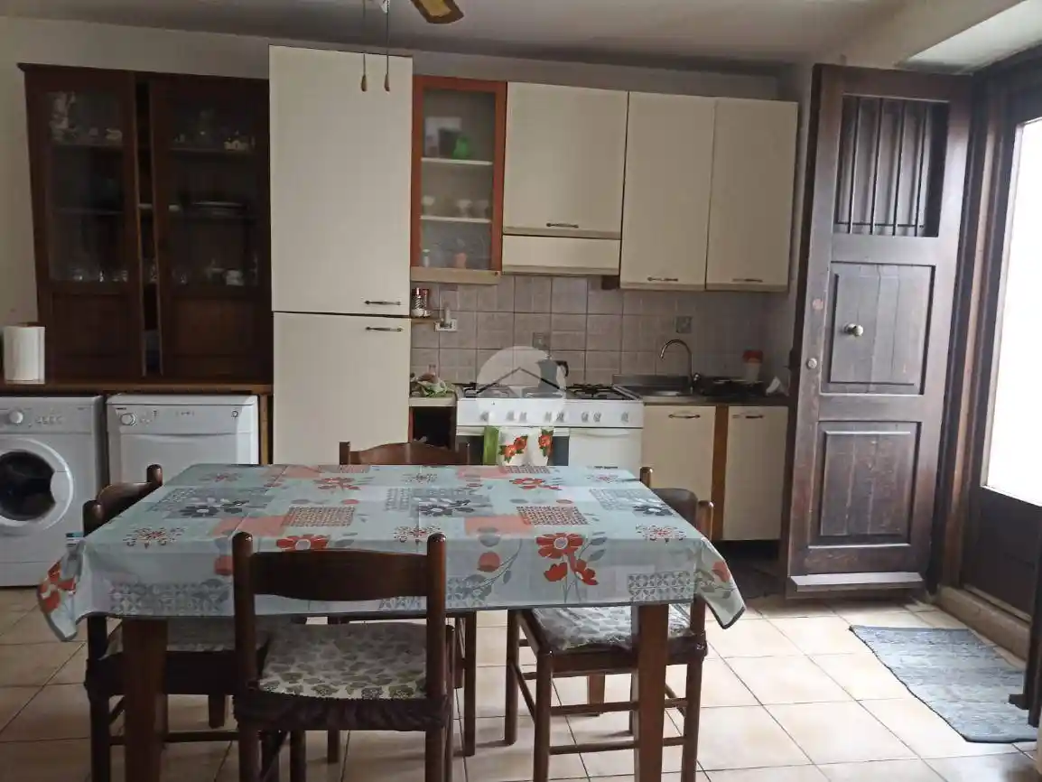 Terratetto unifamiliare via Pulsano, Tessano, Dipignano - foto 5