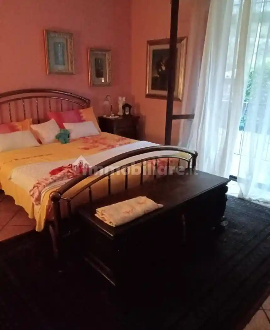 Villetta a schiera in vendita a San Pellegrino Terme