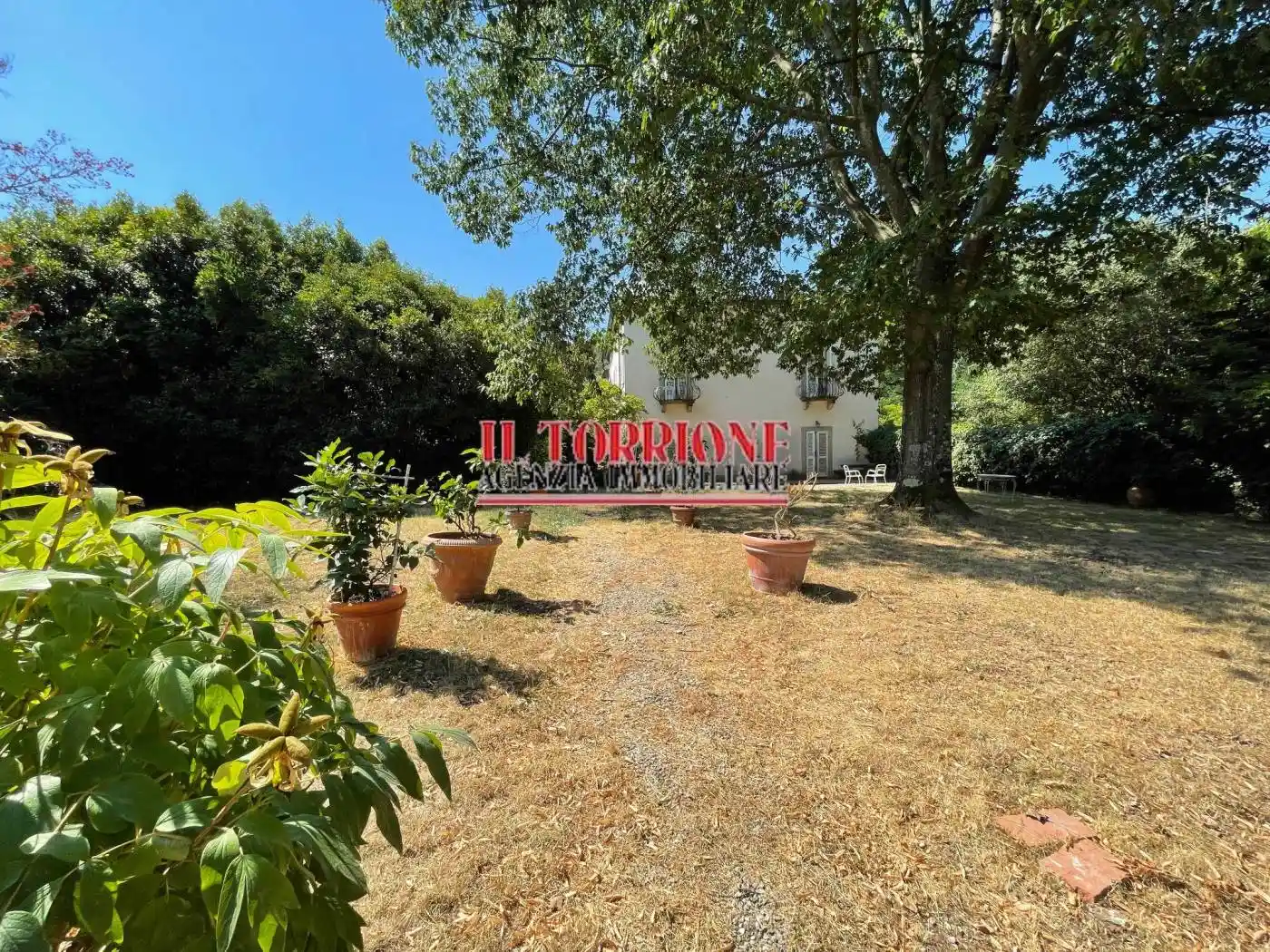 Villa in vendita a Capannori