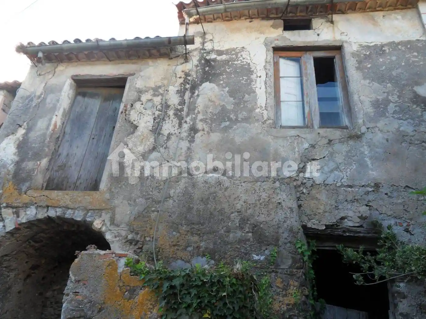 Rustico via Massa Varacia, Massa, Maratea - foto 3