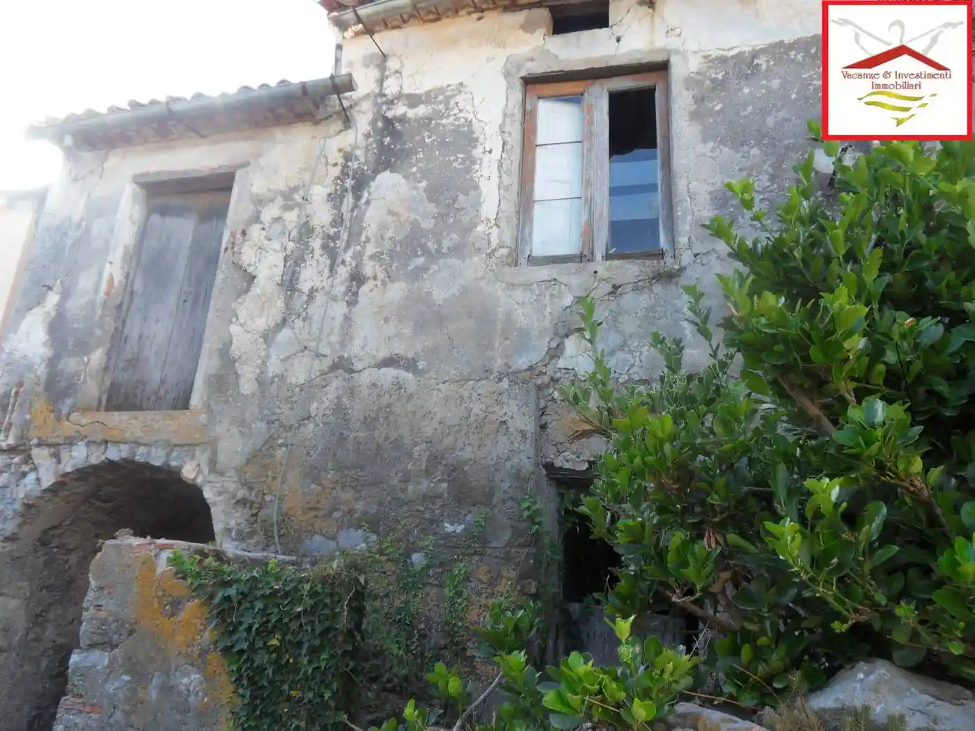 Rustico via Massa Varacia, Massa, Maratea - foto 5