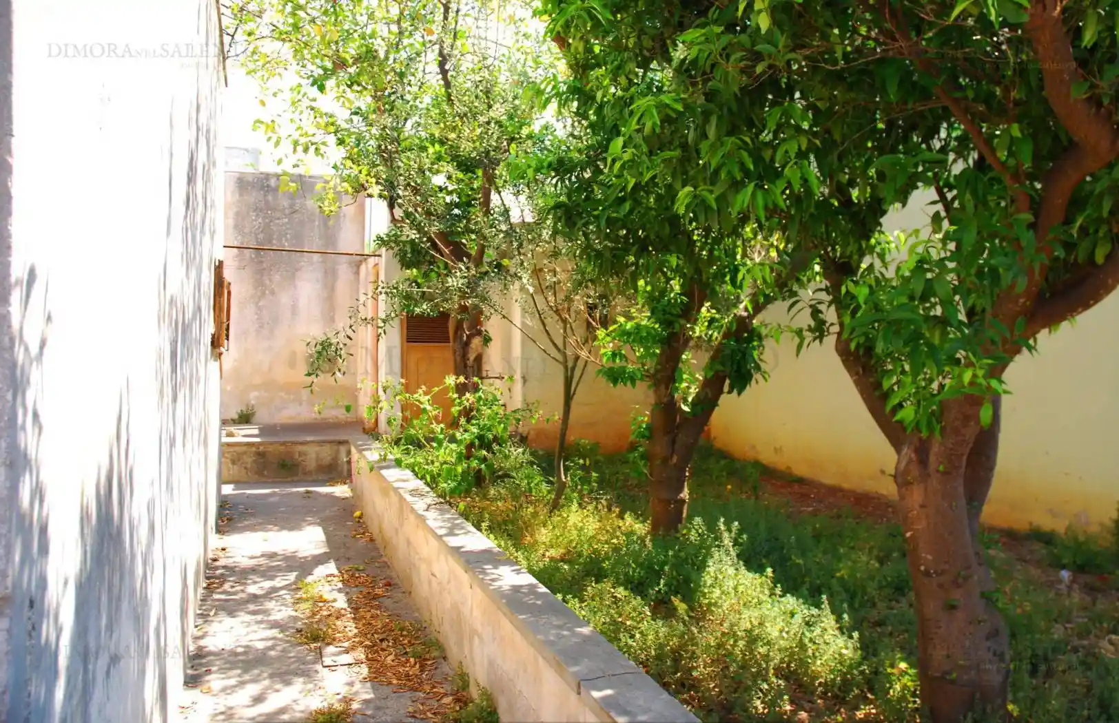 Rustico - Casale in vendita a Salve