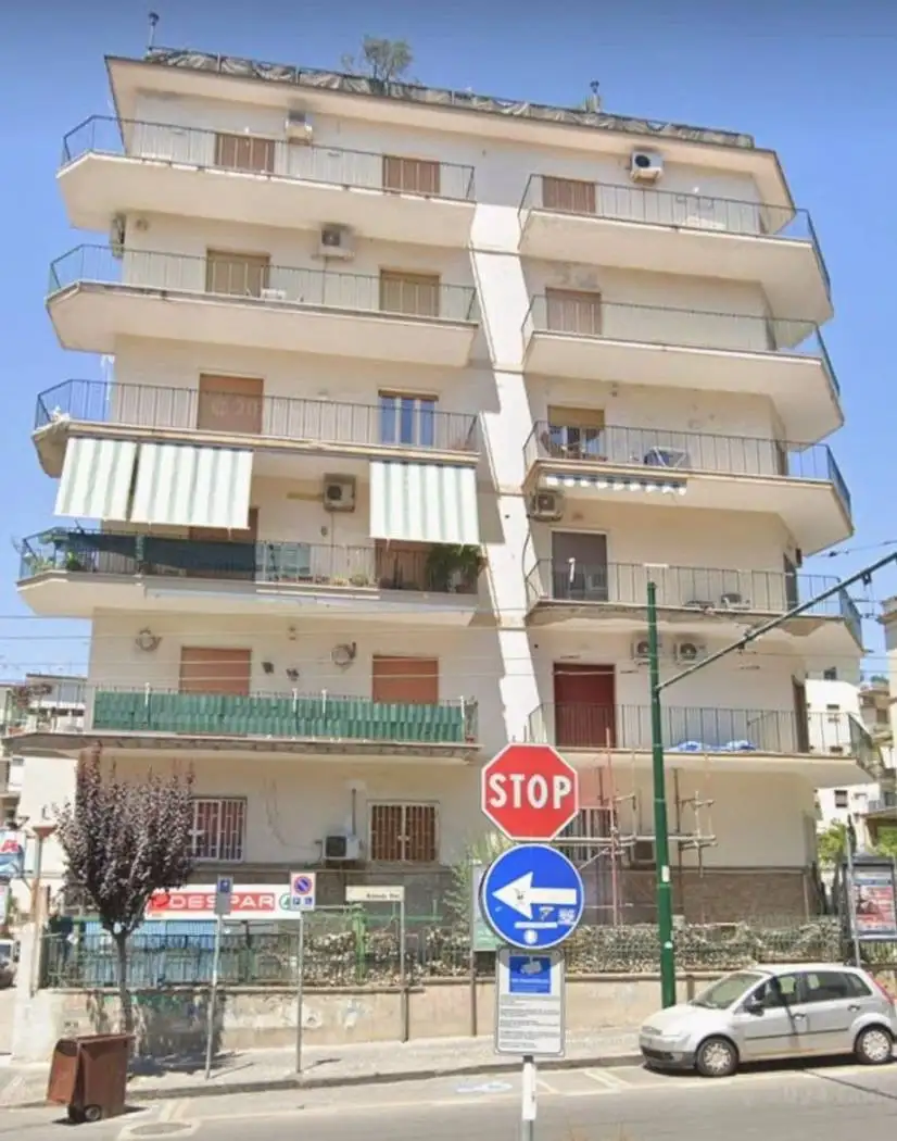 Appartamento in affitto a Portici