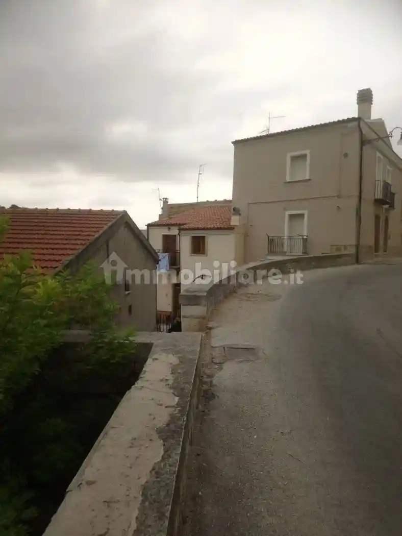 Casa indipendente in vendita a Larino