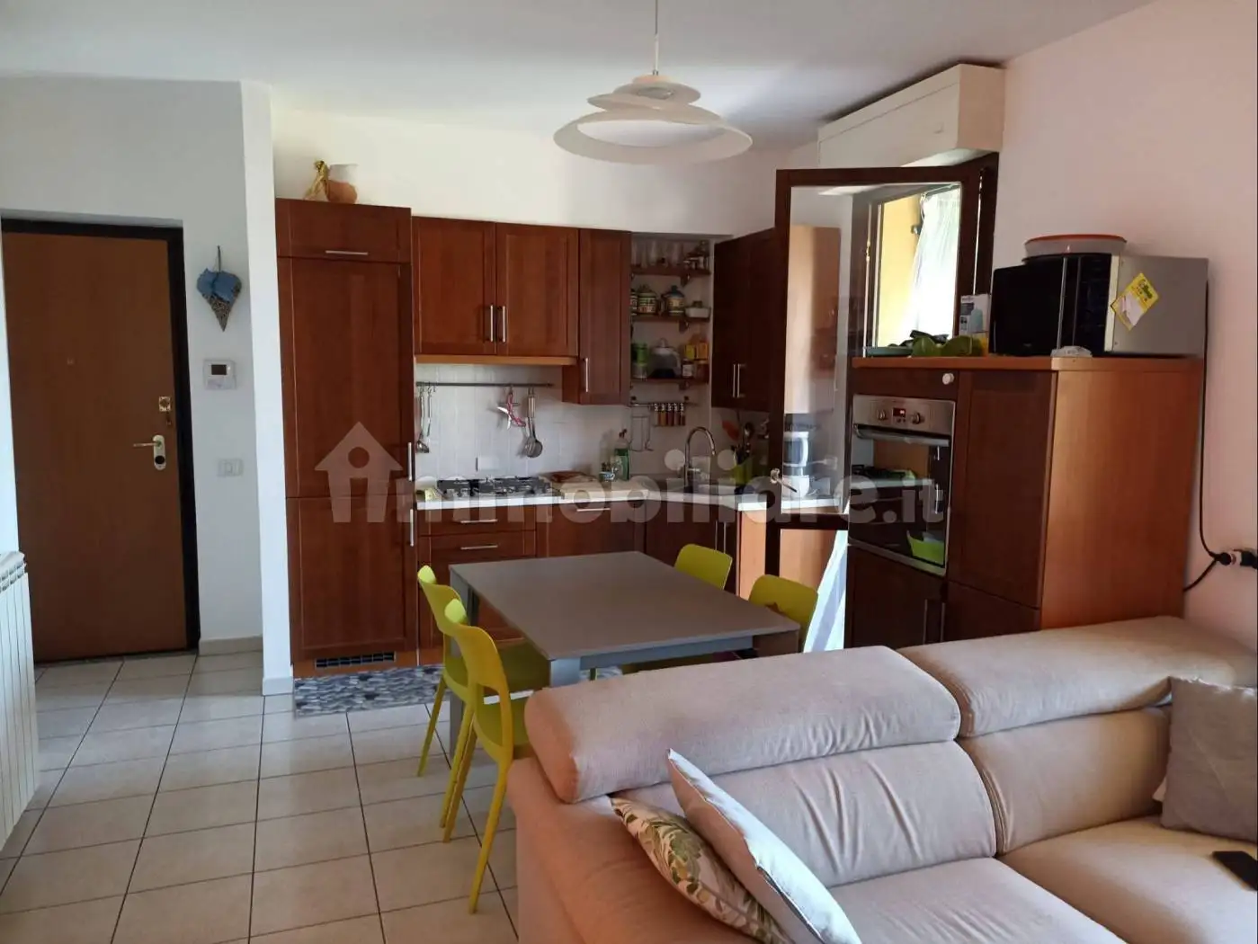 Apartment in vendita a Milan