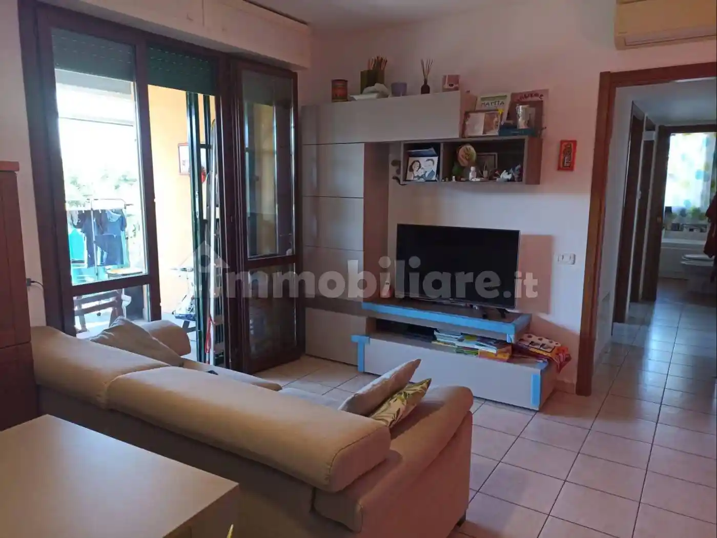 Trilocale via Luigi Cirenei 5, Gorla, Milano - foto 2