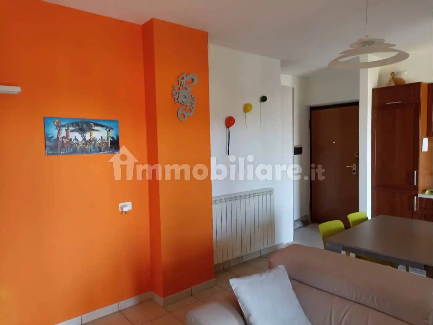 Trilocale via Luigi Cirenei 5, Gorla, Milano - foto 3