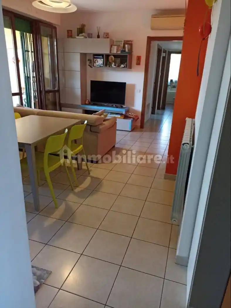 Trilocale via Luigi Cirenei 5, Gorla, Milano - foto 4