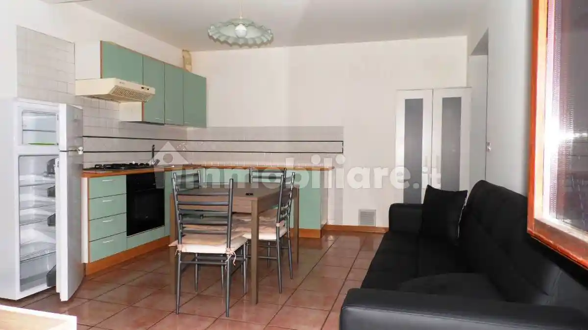 Appartamento in affitto a Udine