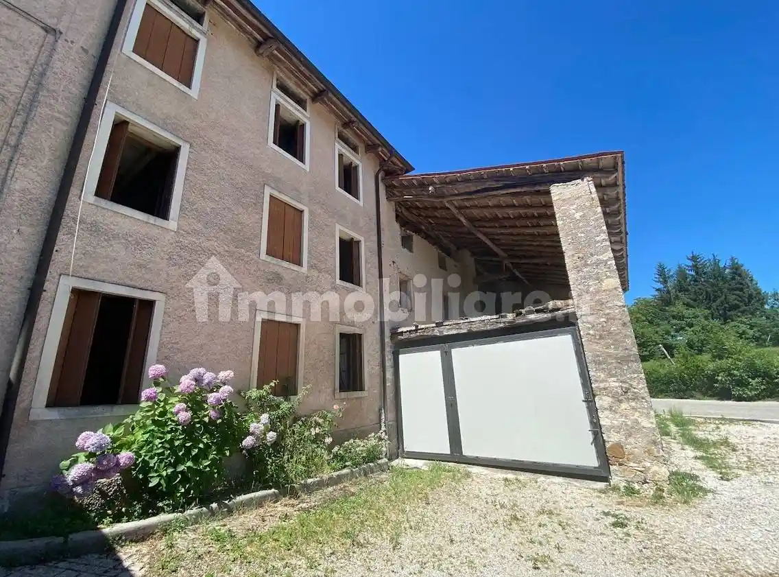 Rustico - Casale in vendita a Monte di Malo